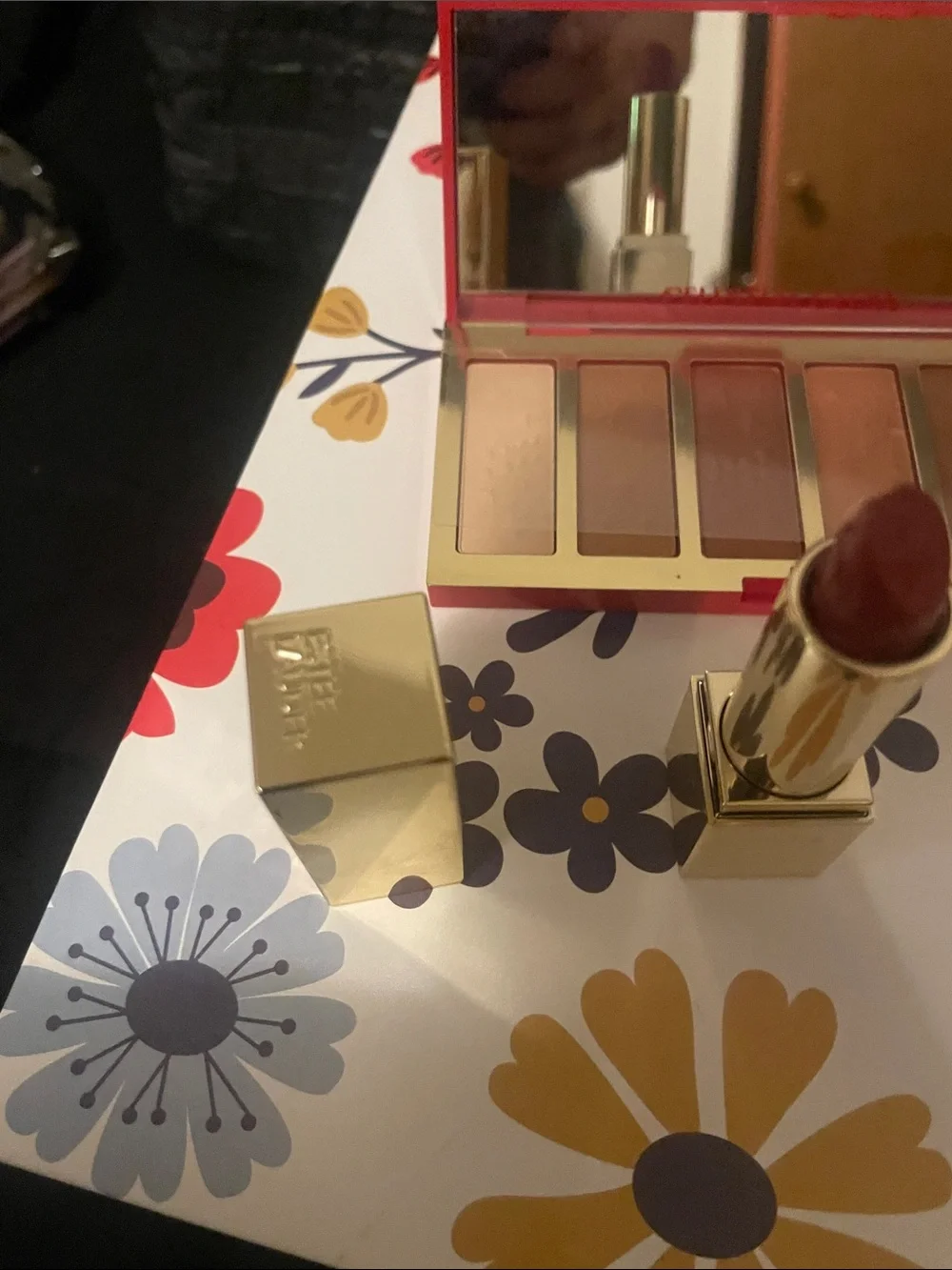Estée Lauder collection
